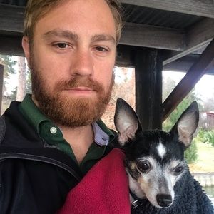 Meet your Posher, Ryan